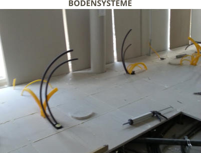 BODENSYSTEME